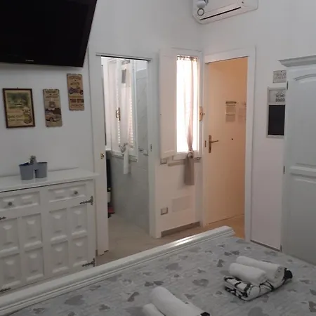 La Tana Nel Vicolo