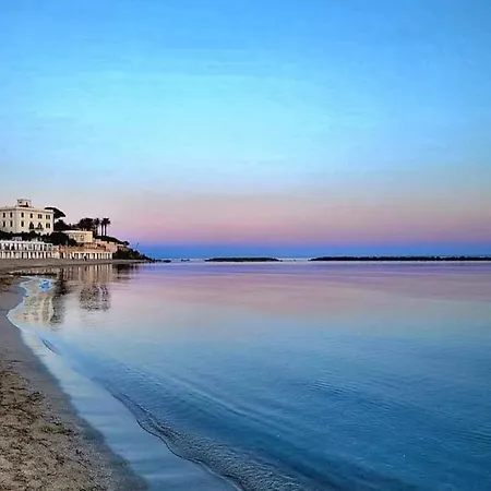 La Tana Nel Vicolo *