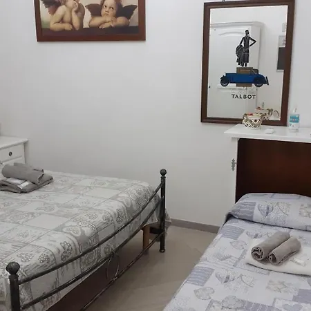 La Tana Nel Vicolo *