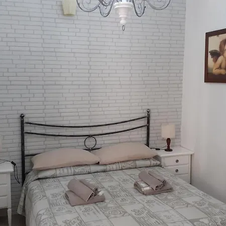 La Tana Nel Vicolo Apartment Santa Marinella
