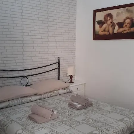 La Tana Nel Vicolo