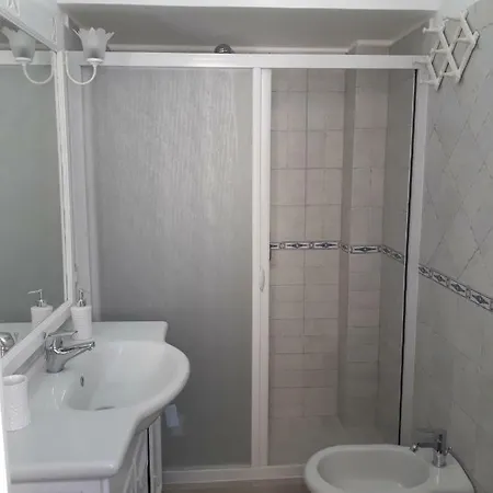 La Tana Nel Vicolo Apartment