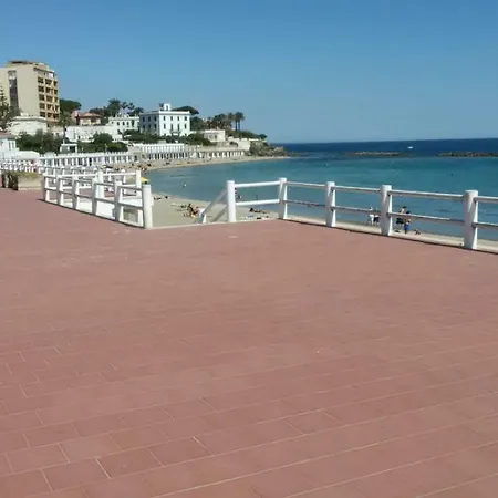 Apartment La Tana Nel Vicolo Santa Marinella